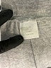 Unbranded Solid Gray Athletic Shorts Size M - photo 3