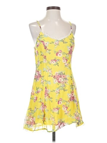 Lucca Couture Casual Dress (view 1)