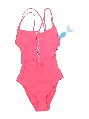 Skinny Dippers One Piece Swimsuit (view 1)