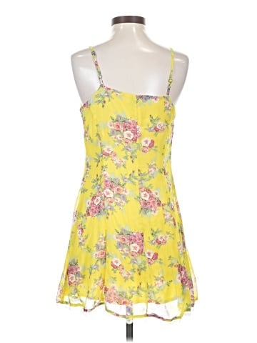 Lucca Couture Casual Dress (view 2)