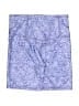 Athleta Paisley Blue Shorts Size M - photo 2