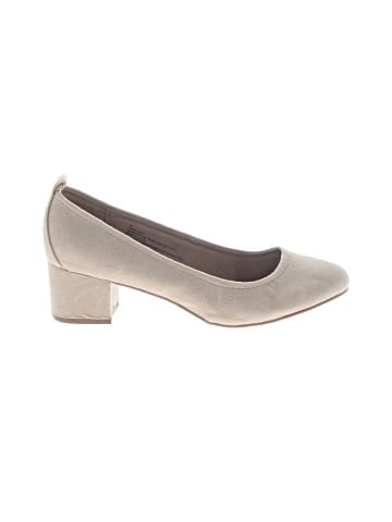 Universal Thread Heels (view 1)