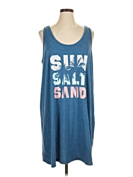 Shein Curve Active Tank