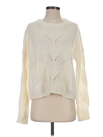 Madewell Pullover Sweater (view 1)
