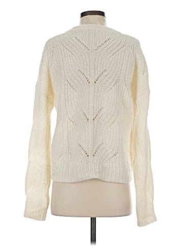 Madewell Pullover Sweater (view 2)