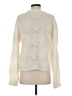 Madewell Ivory Pullover Sweater Size S - photo 2
