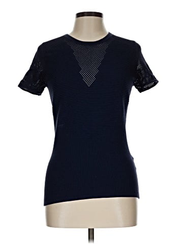 3.1 Phillip Lim Short Sleeve T-Shirt (view 1)