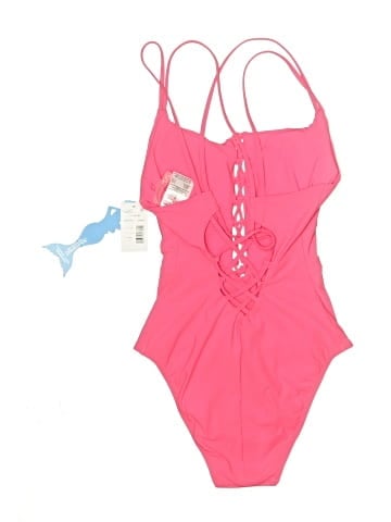 Skinny Dippers One Piece Swimsuit (view 2)