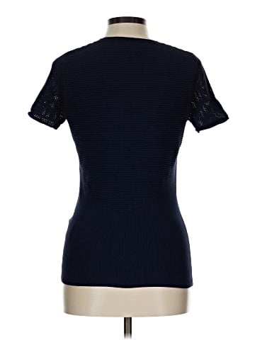 3.1 Phillip Lim Short Sleeve T-Shirt (view 2)