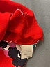 41Hawthorn 100% Polyester Red Sleeveless Blouse Size S - photo 8