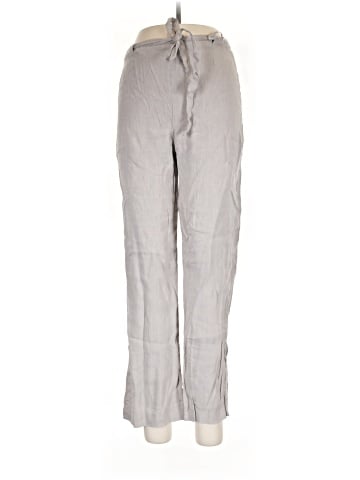 Emanuel Emanuel Ungaro Linen Pants (view 1)