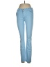 7 For All Mankind Blue Jeans Size 26 waist - photo 1