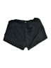 Athleta Solid Black Athletic Shorts Size M - photo 2