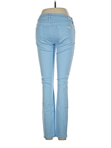 7 For All Mankind Jeans (view 2)