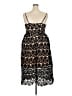 Unbranded Black Cocktail Dress Size M - photo 2