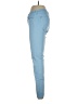 7 For All Mankind Blue Jeans Size 26 waist - photo 5