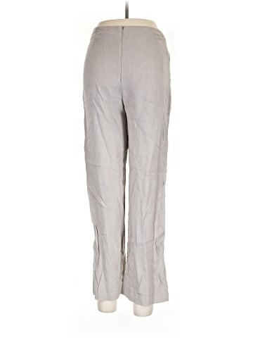 Emanuel Emanuel Ungaro Linen Pants (view 2)