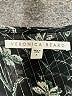 Veronica Beard Black Cocktail Dress Size 2 - photo 4