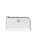 Coach Silver Wallet One size - photo 1