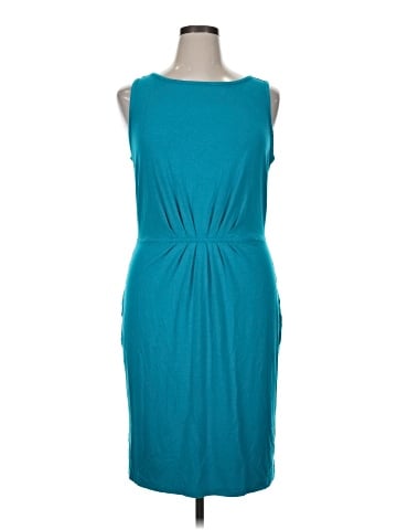 Ann Taylor Cocktail Dress (view 1)