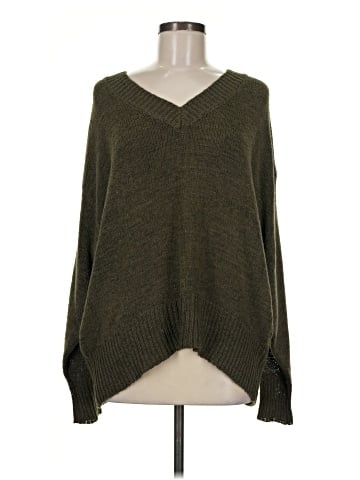 Wishlist Pullover Sweater (view 1)