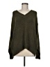 Wishlist Green Pullover Sweater Size Med - Lg - photo 1