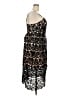 Unbranded Black Cocktail Dress Size M - photo 4