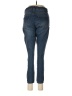 Wit & Wisdom Solid Blue Jeans Size 6 (petite) - photo 2