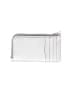 Coach Silver Wallet One size - photo 2