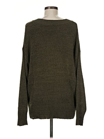 Wishlist Pullover Sweater (view 2)