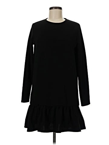 Missguided Casual Dress (view 1)