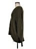 Wishlist Green Pullover Sweater Size Med - Lg - photo 5