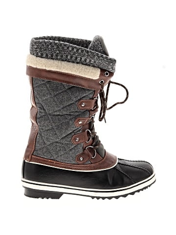 Dream Pairs Boots (view 1)