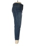 Wit & Wisdom Solid Blue Jeans Size 6 (petite) - photo 4