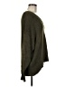 Wishlist Green Pullover Sweater Size Med - Lg - photo 4