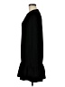 Missguided Black Casual Dress Size 8 - photo 5