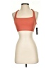 Set Active Orange Tank Top Size XS - photo 1