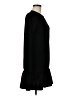 Missguided Black Casual Dress Size 8 - photo 4
