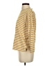 AYR Gold Long Sleeve Turtleneck Size S - photo 5
