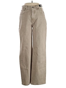 Abercrombie & Fitch Khakis