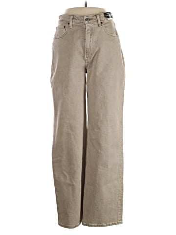 Abercrombie & Fitch Khakis (view 1)