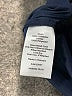 Talbots 100% Polyester Blue Casual Dress Size 14 - photo 9