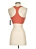 Set Active Orange Tank Top Size XS - photo 2