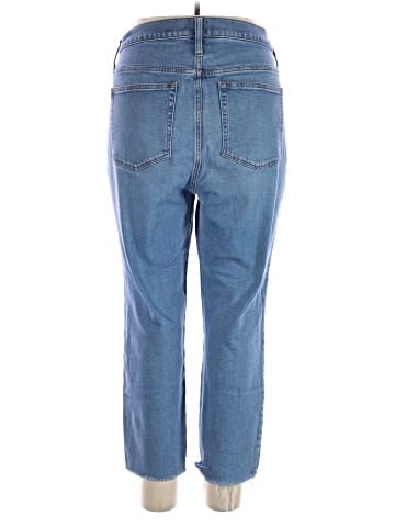 J.Crew Factory Store Jeans (view 2)