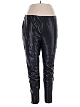 Lisa Rinna Active Pants (view 1)