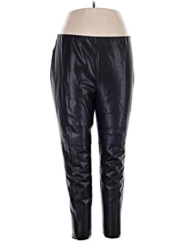 Lisa Rinna Active Pants (view 1)