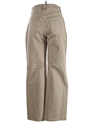 Abercrombie & Fitch Khakis (view 2)