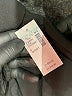Maurices Solid Black Dress Pants Size 6s - photo 6
