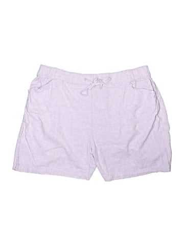 Lane Bryant Shorts (view 1)