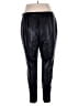 Lisa Rinna Black Active Pants Size 14 (estimated) - photo 2